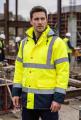 Bunda Hi-Vis 4v1 Contrast Traffic0